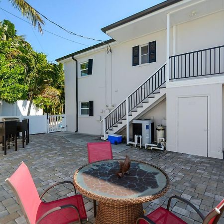 Canal 315 - Right In Siesta Key Village! Zewnętrze zdjęcie