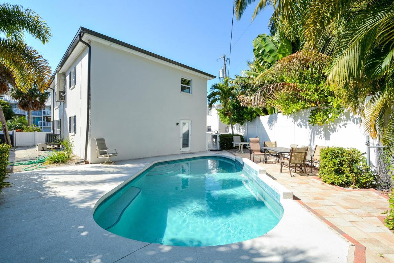Canal 315 - Right In Siesta Key Village! Zewnętrze zdjęcie