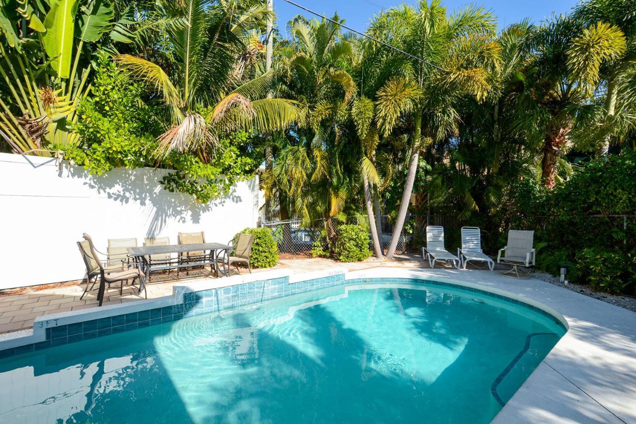 Canal 315 - Right In Siesta Key Village! Zewnętrze zdjęcie