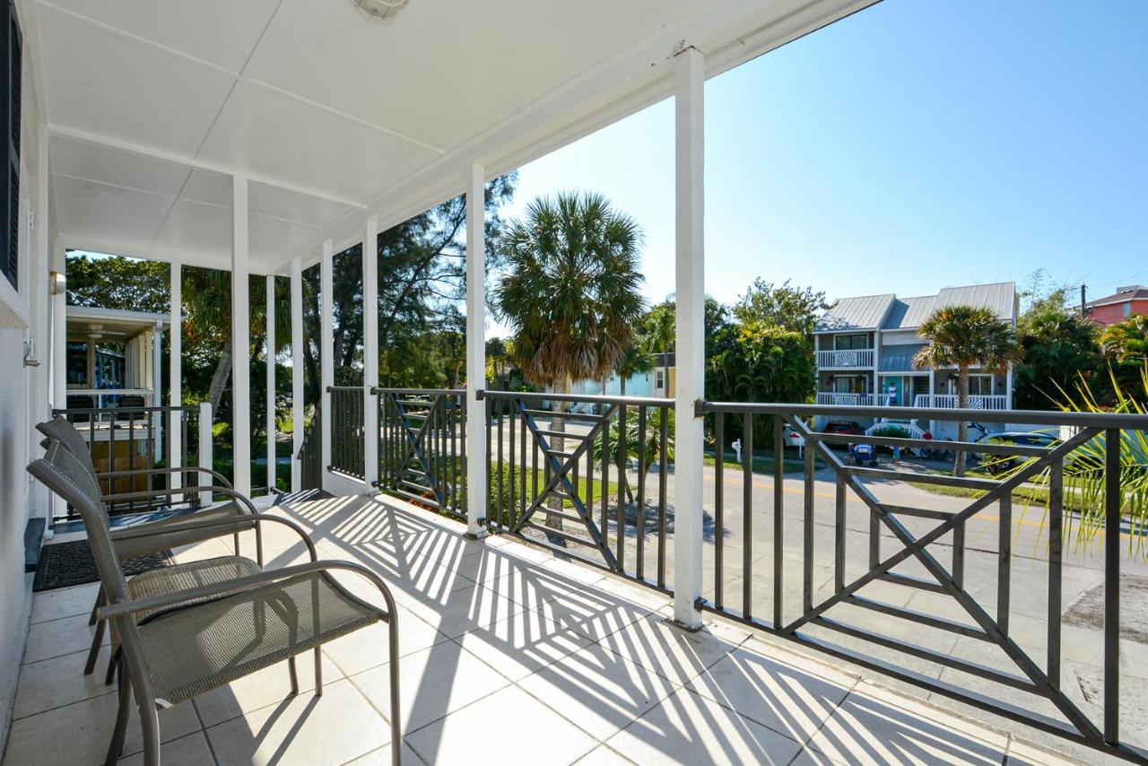 Canal 315 - Right In Siesta Key Village! Zewnętrze zdjęcie