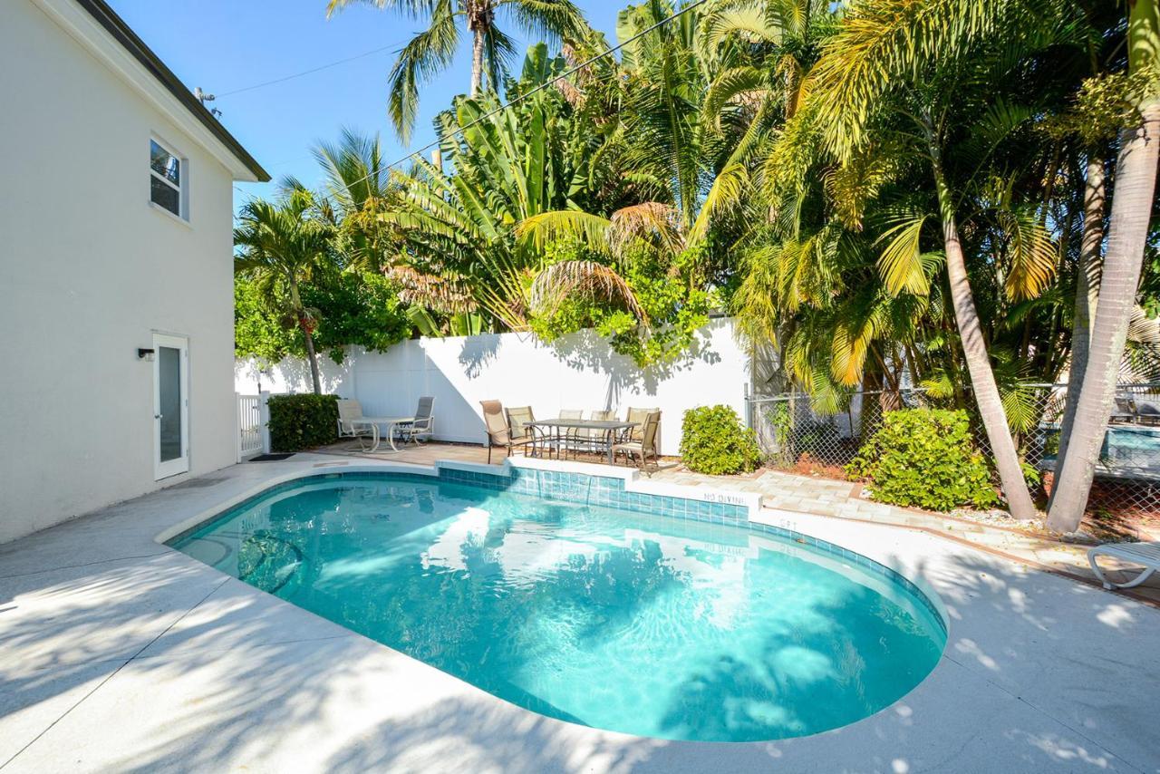 Canal 315 - Right In Siesta Key Village! Zewnętrze zdjęcie