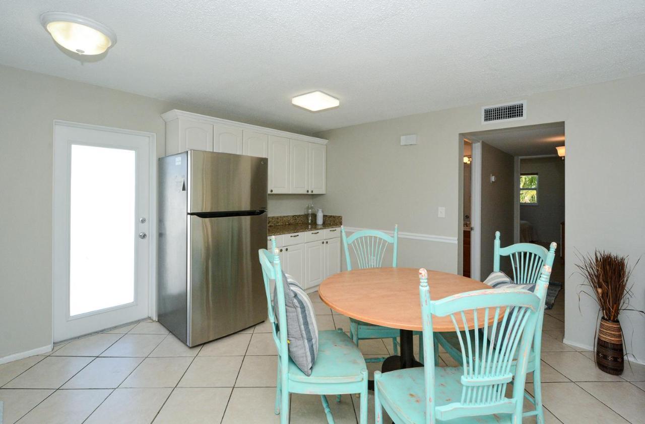 Canal 315 - Right In Siesta Key Village! Zewnętrze zdjęcie