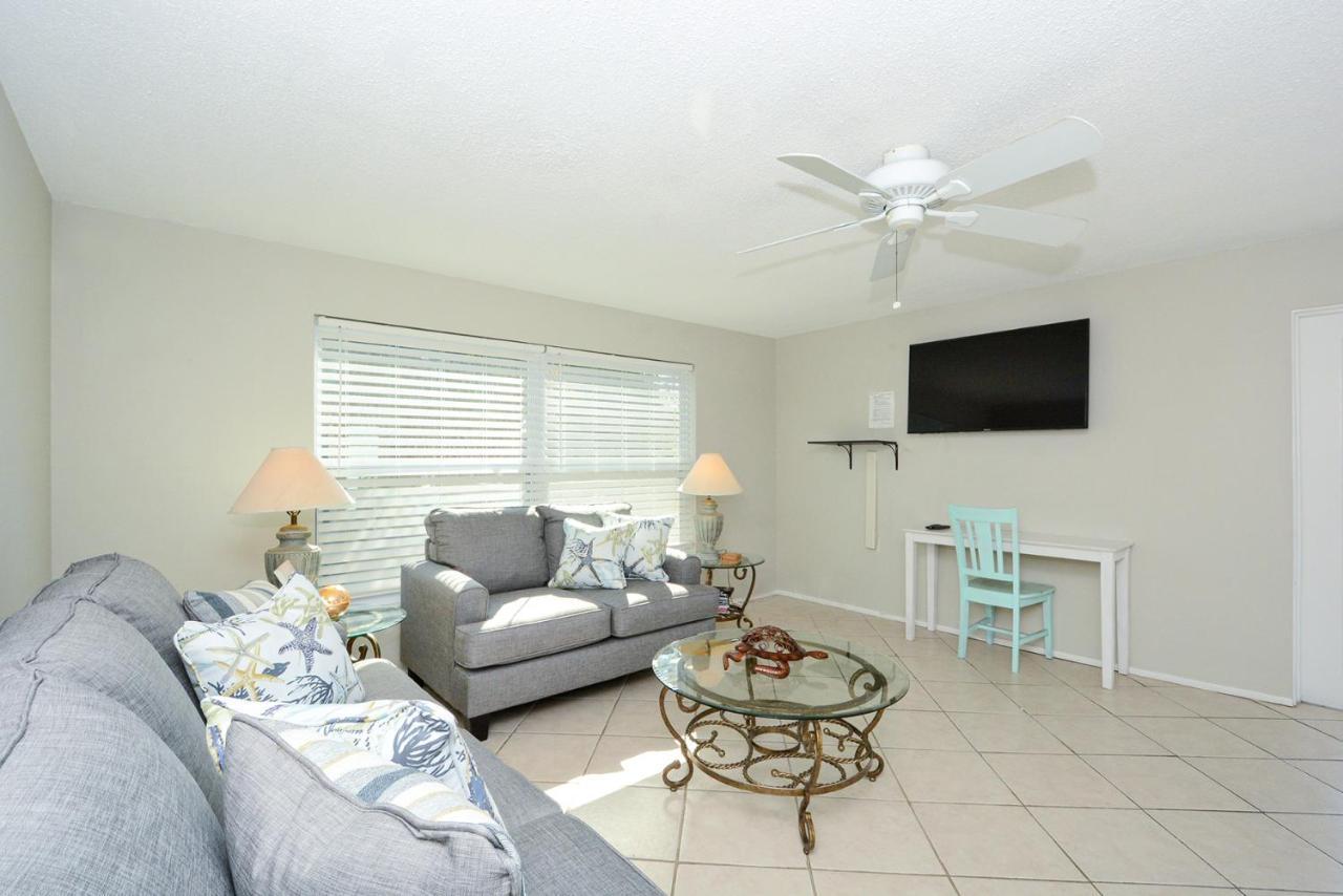 Canal 315 - Right In Siesta Key Village! Zewnętrze zdjęcie