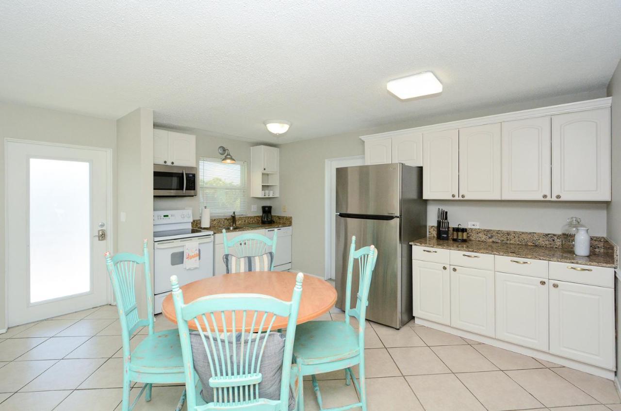 Canal 315 - Right In Siesta Key Village! Zewnętrze zdjęcie
