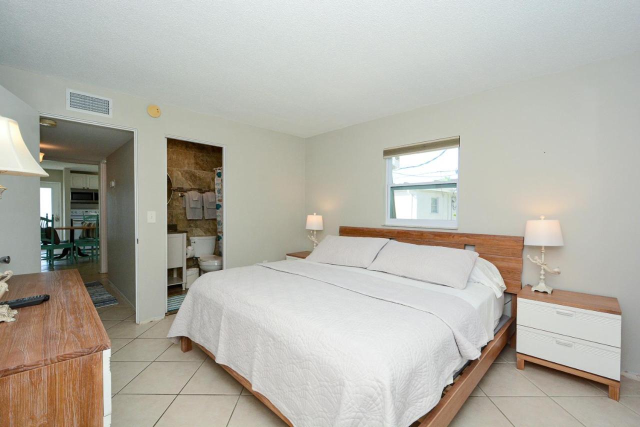 Canal 315 - Right In Siesta Key Village! Zewnętrze zdjęcie