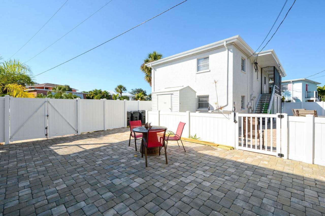 Canal 315 - Right In Siesta Key Village! Zewnętrze zdjęcie