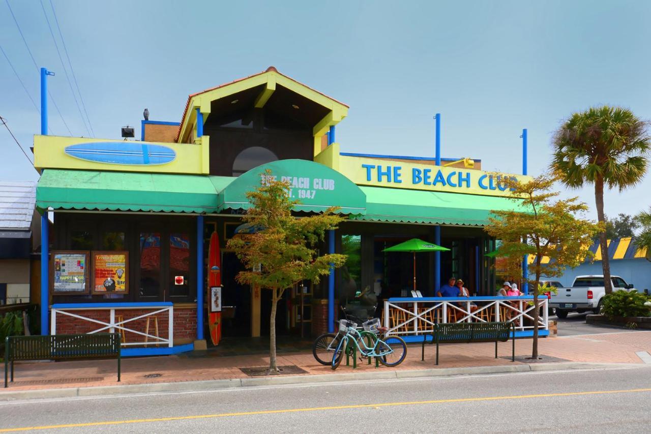 Canal 315 - Right In Siesta Key Village! Zewnętrze zdjęcie