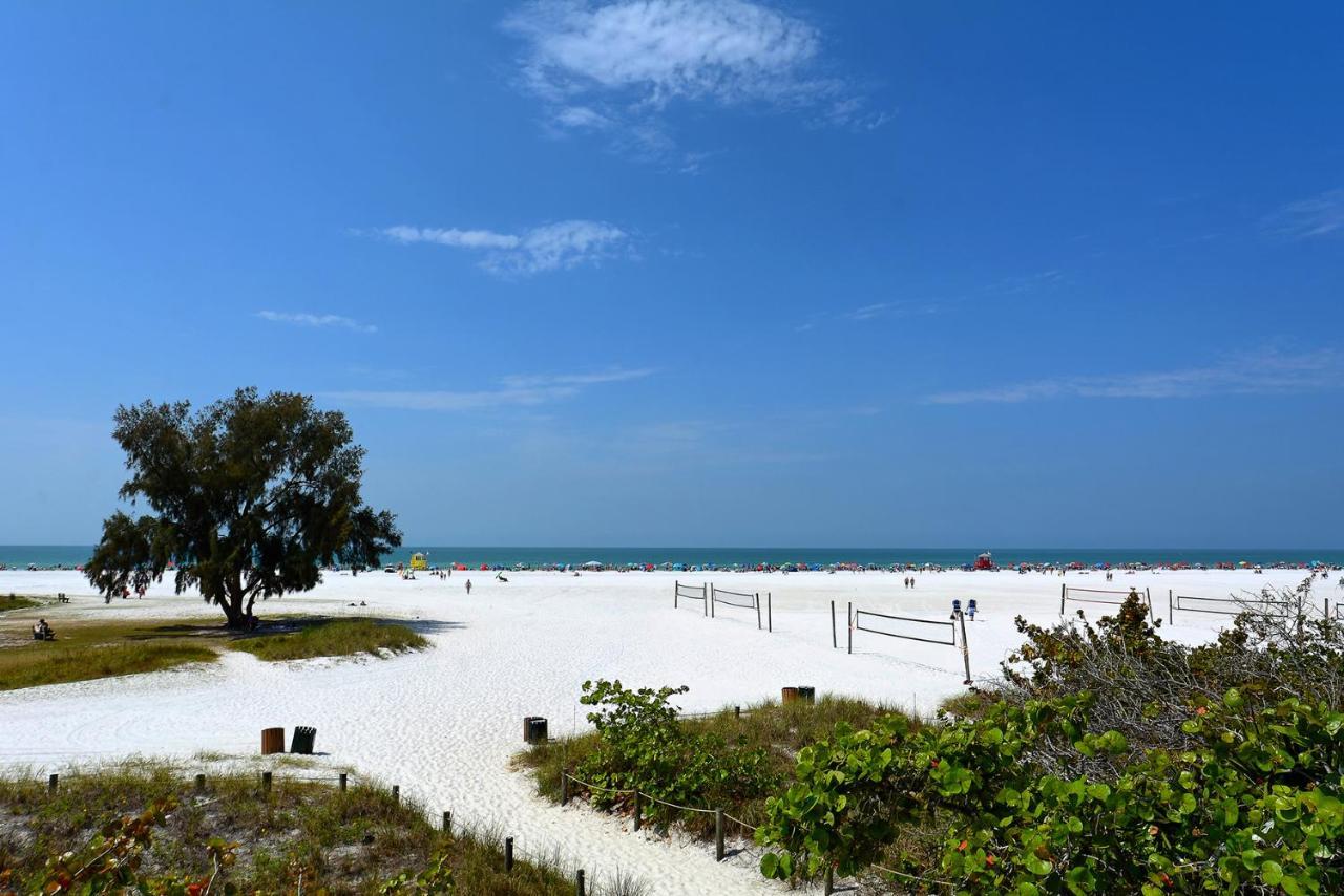 Canal 315 - Right In Siesta Key Village! Zewnętrze zdjęcie