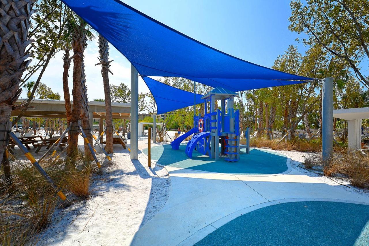 Canal 315 - Right In Siesta Key Village! Zewnętrze zdjęcie