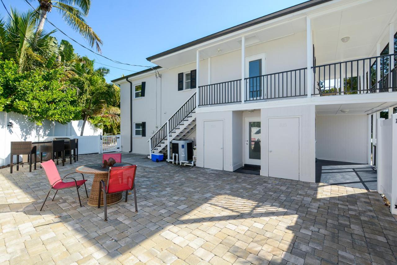 Canal 315 - Right In Siesta Key Village! Zewnętrze zdjęcie